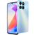 Honor X6A Dual-SIM 128GB, 4G, Cyan - GIGATE KSA