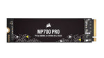 Corsair MP700 PRO M.2 1 TB PCI Express 5.0 3D TLC NAND NVMe
