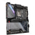 Gigabyte Z790 AORUS MASTER X Motherboard, Intel, LGA 1700, Z790, DDR5, Extended ATX - GIGATE KSA