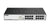 D-Link DGS-1016D network switch Unmanaged Gigabit Ethernet (10/100/1000) 1U Black, Silver