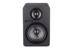 Vivolink VLSP70 loudspeaker 2-way Black Wired 50 W