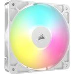 Corsair RS120 ARGB PWM Fan - 120mm - 5V ARGB - White
