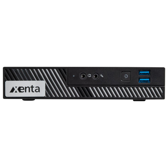 Intel Core i5-14400 32GB 500GB SSD Windows 11 Pro Desktop PC