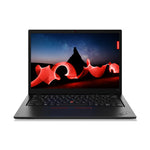 Lenovo, ThinkPad,  Intel Core i5 i5-1335U, 13.3"inch, 8 GB LPDDR5-SDRAM, 256 GB SSD, Windows 11 Pro, Black