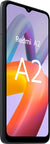 Xiaomi Redmi A2 16.6 cm (6.52") Dual SIM Android 13 Go edition 4G Micro-USB 3 GB 64 GB 5000 mAh Black - GIGATE KSA