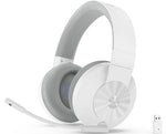 Lenovo Legion H600 Wireless Gaming Headset Grey