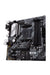 ASUS Prime B550M-A/CSM Motherboard AMD Socket AM4 DDR4 micro ATX - GIGATE KSA