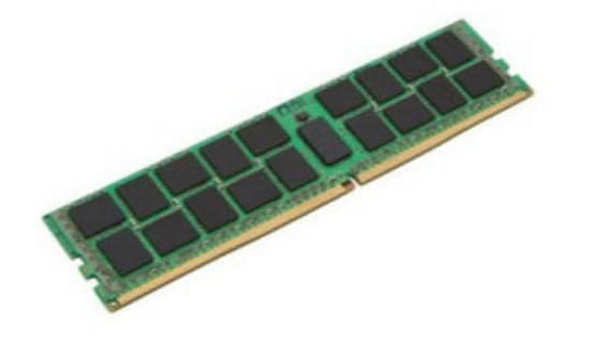 CoreParts MMHP211-16GB 16GB 1 x 16GB DDR4 2400 MHz PC/Server Memory Module - Green