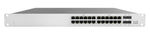 Cisco Meraki MS120-24P 24-Port PoE Cloud Managed Switch
