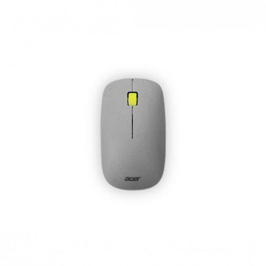 Acer Macaron Vero mouse Ambidextrous RF Wireless 1200 DPI