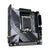 Gigabyte B760I AORUS PRO Motherboard, Intel, LGA 1700, B760, DDR5, mini ITX - GIGATE KSA