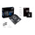 ASUS PRIME H510M-E Motherboard, Intel, LGA 1200, H510, DDR4, micro ATX - GIGATE KSA