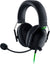 Razer Blackshark V2 X Headset Wired Head-band Gaming Black, Green