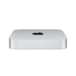 Apple Mac mini M2 Mini PC - Apple M2 - Apple GPU - 8GB - 256GB SSD - macOS Ventura - Silver