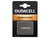 Duracell Camera Battery - replaces Fulifilm NP-W126 Battery