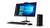 Lenovo ThinkCentre M625q DDR4-SDRAM A9-9420e mini PC AMD A9 4 GB 128 GB SSD Windows 10 Pro Black - GIGATE KSA