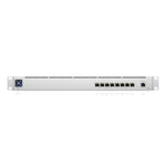 Ubiquiti Mission Critical Gigabit Ethernet (10/100/1000) Power over Ethernet (PoE) 1U