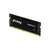 Kingston, FURY Impact, 64GB 2 x 32 GB Kit of 2, 262-pin SO-DIMM, DDR5, 4800MHz, Laptop Memory Module - GIGATE KSA