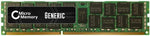 CoreParts MMDE019-8GB memory module 1 x 8 GB DDR3 1600 MHz ECC