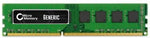 CoreParts MMD8813/8GB 8GB DDR3L 1600 MHz ECC Server Memory Module - Green