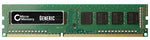 CoreParts MMH9751/8GB 8GB 288-Pin DDR4 2133 MHz Memory Module - Green