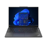 Lenovo, ThinkPad,  AMD Ryzen 7 7735HS, 16"inch, 32 GB DDR5-SDRAM, 1 TB SSD, Windows 11 Pro, Black