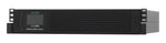ONLINE USV-Systeme XANTO 3000R uninterruptible power supply (UPS) Double-conversion (Online) 3 kVA 3000 W 7 AC outlet(s)