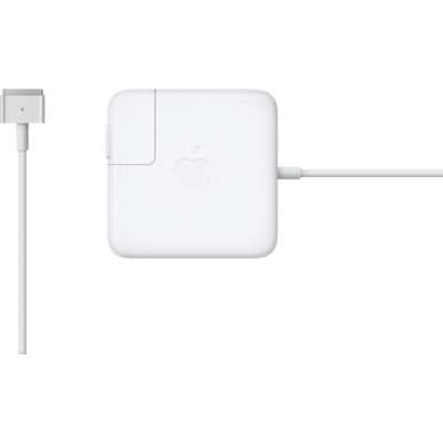 محول طاقة أبل MagSafe 2 بقدرة 45 واط (لجهاز ماك بوك إير)