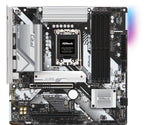 آسروك B760M برو آر إس إنتل B760 LGA 1700 مايكرو ATX