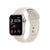 Apple Watch SE OLED 40 mm Digital 324 x 394 pixels Touchscreen Beige Wi-Fi GPS (satellite)