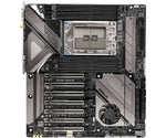 Asrock WRX80 CREATOR R2.0 motherboard AMD WRX80 Socket sWRX8 Extended ATX