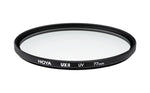 Hoya UX II UV Ultraviolet (UV) camera filter 7.7 cm