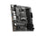 MSI PRO B650M-P Motherboard, AMD, AM5, B650, DDR5, micro ATX - GIGATE KSA