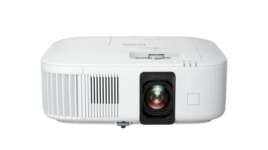 Epson EH-TW6250 Standard throw projector 2800 ANSI lumens 3LCD 4K+ (5120x3200) White