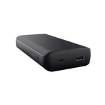 Trust Laro Lithium-Ion (Li-Ion) 20000 mAh Black