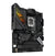 ASUS ROG STRIX Z790-H GAMING WIFI Motherboard, Intel, LGA 1700, Z790, DDR5, ATX - GIGATE KSA