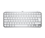 Logitech MX Keys Mini Minimalist Wireless Illuminated Keyboard