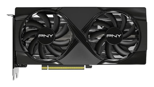 PNY GeForce RTX 5060 Ti OC 8GB GDDR7 2692 MHz