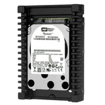 Western Digital VelociRaptor 1TB internal hard drive 10000 RPM 64 MB 3.5" Serial ATA III