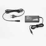 Toshiba PA5072U-1ACA power adapter/inverter Indoor 45 W Black