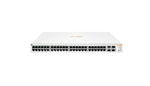 Aruba Instant On 1930 Managed L2+ Gigabit Ethernet (10/100/1000) Power over Ethernet (PoE) 1U White JL686B