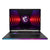 MSI Gaming Raider GE78 HX 14VGG-207UK Intel  Core  i9 i9-14900HX Laptop 43.2 cm (17") Quad HD+ 32 GB DDR5-SDRAM 1 TB SSD NVIDIA GeForce RTX 4070 Wi-Fi 7 (802.11be) Windows 11 Home Black