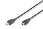 Digitus HDMI High Speed with Ethernet Connection Cable