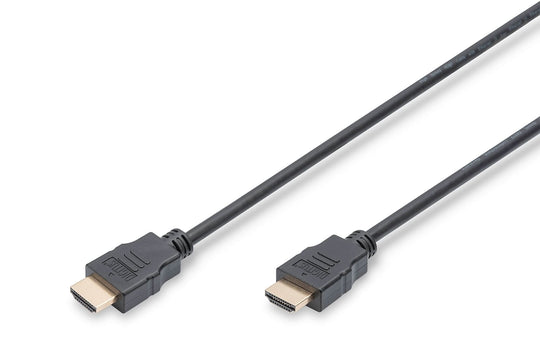 كابل اتصال HDMI عالي السرعة مع إيثرنت من ديجيتوس