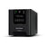 CyberPower PR750ELCD uninterruptible power supply (UPS) Line-Interactive 0.75 kVA 675 W 6 AC outlet(s)