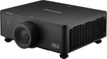 Viewsonic LS950WU data projector Standard throw projector 7100 ANSI lumens WUXGA (1920x1200) Black