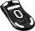 MSI CLUTCH GM31 LIGHTWEIGHT WIRELESS mouse Right-hand RF Wireless Optical 12000 DPI - GIGATE KSA