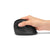 Kensington Pro Fit Ergo Vertical Wireless Mouse Black - GIGATE KSA