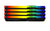 Kingston, FURY Beast RGB, 16GB 2 x 8 GB Kit of 2, 288-pin DIMM, DDR5, 5200MHz, PC/Server Memory Module - GIGATE KSA