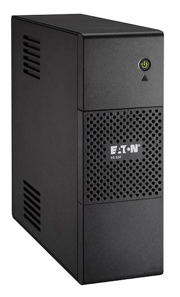 Eaton 5S 550i 0.55 kVA 330 W 4 AC outlet(s)